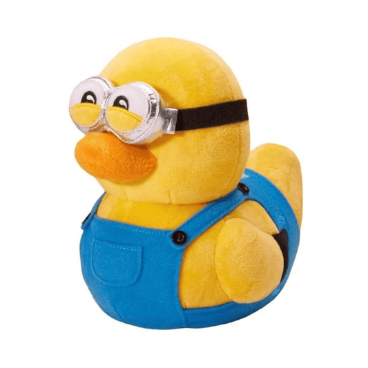 Minions Bob Cosplaying Plush Duck By TUBBZ - Medaid International