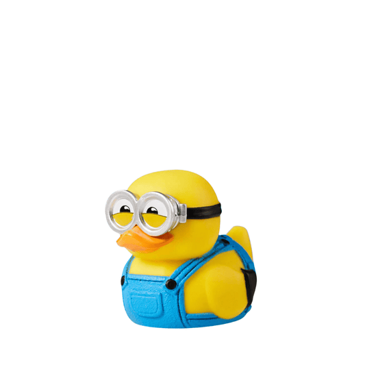 Minions MINI Bob Rubber Duck By TUBBZ - Medaid International