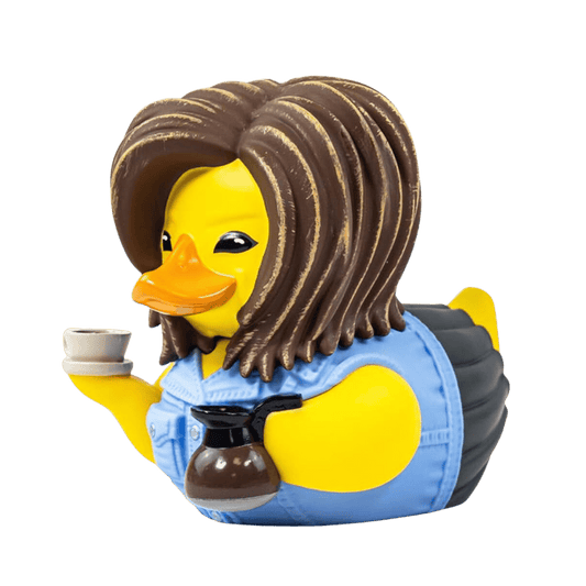 Friends Rachel Green Rubber Duck By TUBBZ - Medaid International