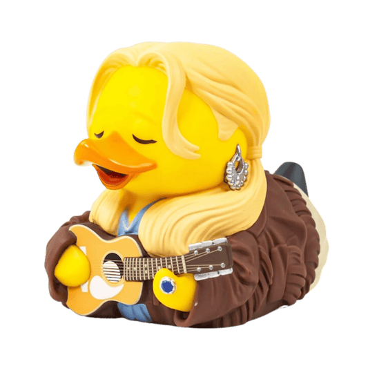 Friends Phoebe Buffay Rubber Duck By TUBBZ - Medaid International