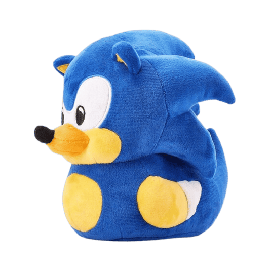 Sonic Sonic PLUSH Duck By TuBBZ - Medaid International