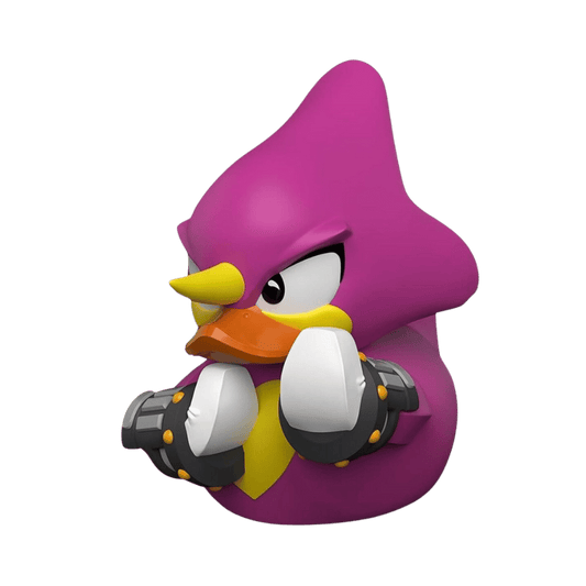 Sonic 1st Edition Espio the Chameleon Rubber Duck By TUBBZ - Medaid International