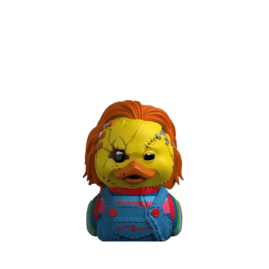 Childs Play MINI Rubber Duck By TUBBZ - Medaid International