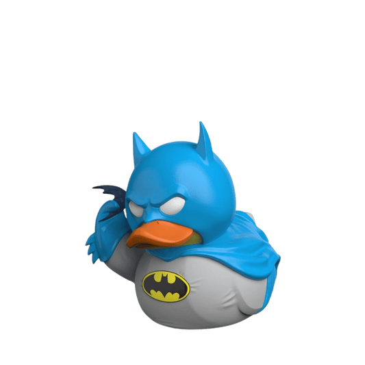 DC Comics Batman MINI Rubber Duck By TUBBZ - Medaid International