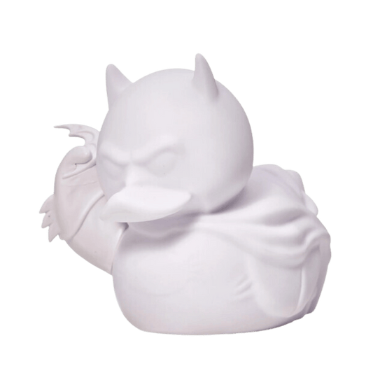 DC Comics Batman DIY Rubber Duck By TUBBZ - Medaid International