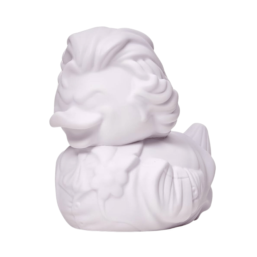DC Comics Joker DIY Rubber Duck By TUBBZ - Medaid International