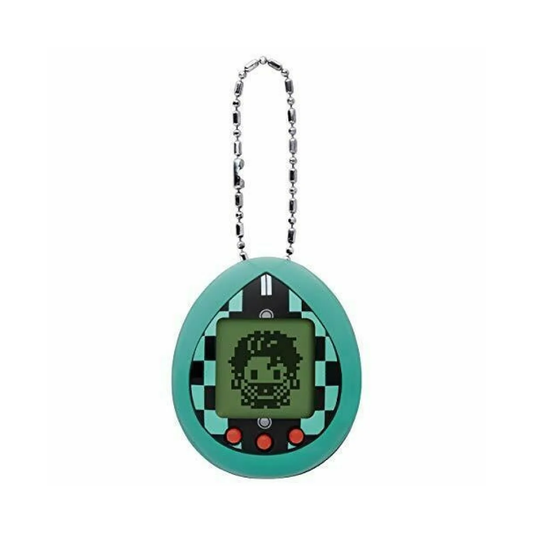 Demon Slayer Tanjiro Kamado Tamagotchi - Medaid International