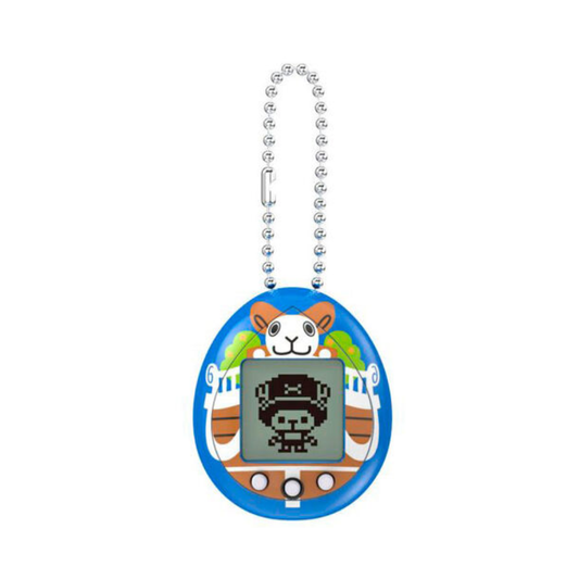 ONE PIECE GOING MERRY Tamagotchi - Medaid International