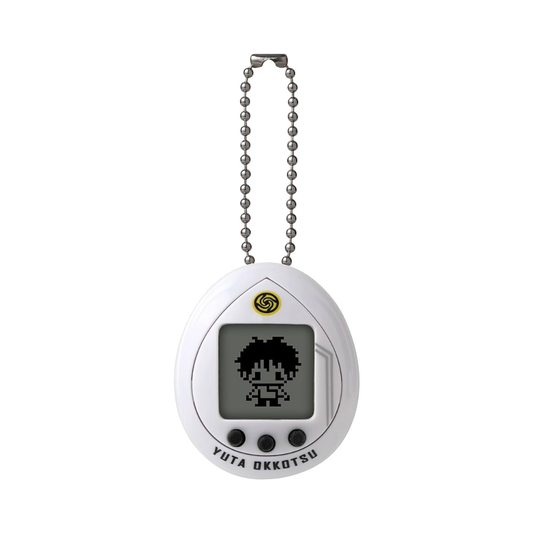 JUJUTSU KAISEN 0 Okkotsu Tamagotchi - Medaid International