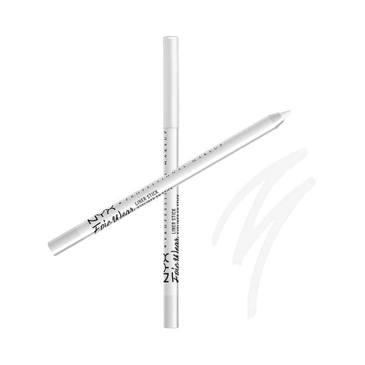 NYX Epic Wear Liner Stick, Pure White - Medaid International