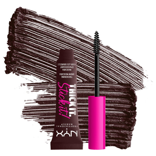NYX Thick It. Stick It! Brow Mascara - Medaid