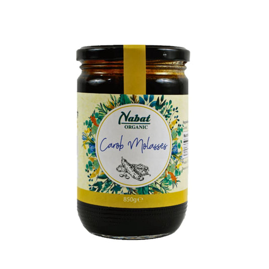 Natural Carob Molasses - Medaid International