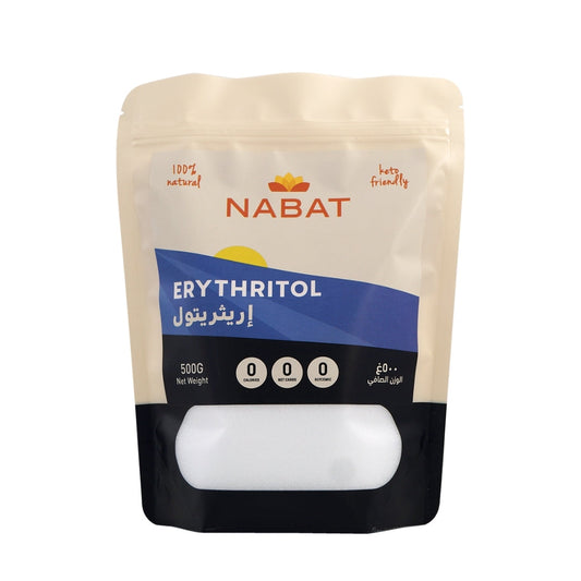 Natural Erythritol Sweetener - Medaid International