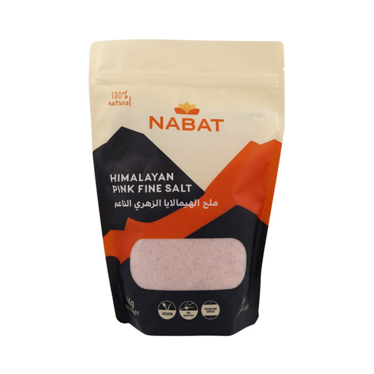 Natural Himalayan Pink Salt Fine - Medaid International