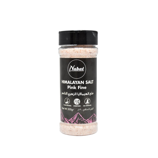 Natural Himalayan Pink Salt Shaker - Medaid International