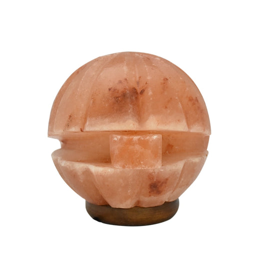 Natural Himalayan Salt Lamp Pearl - Medaid International