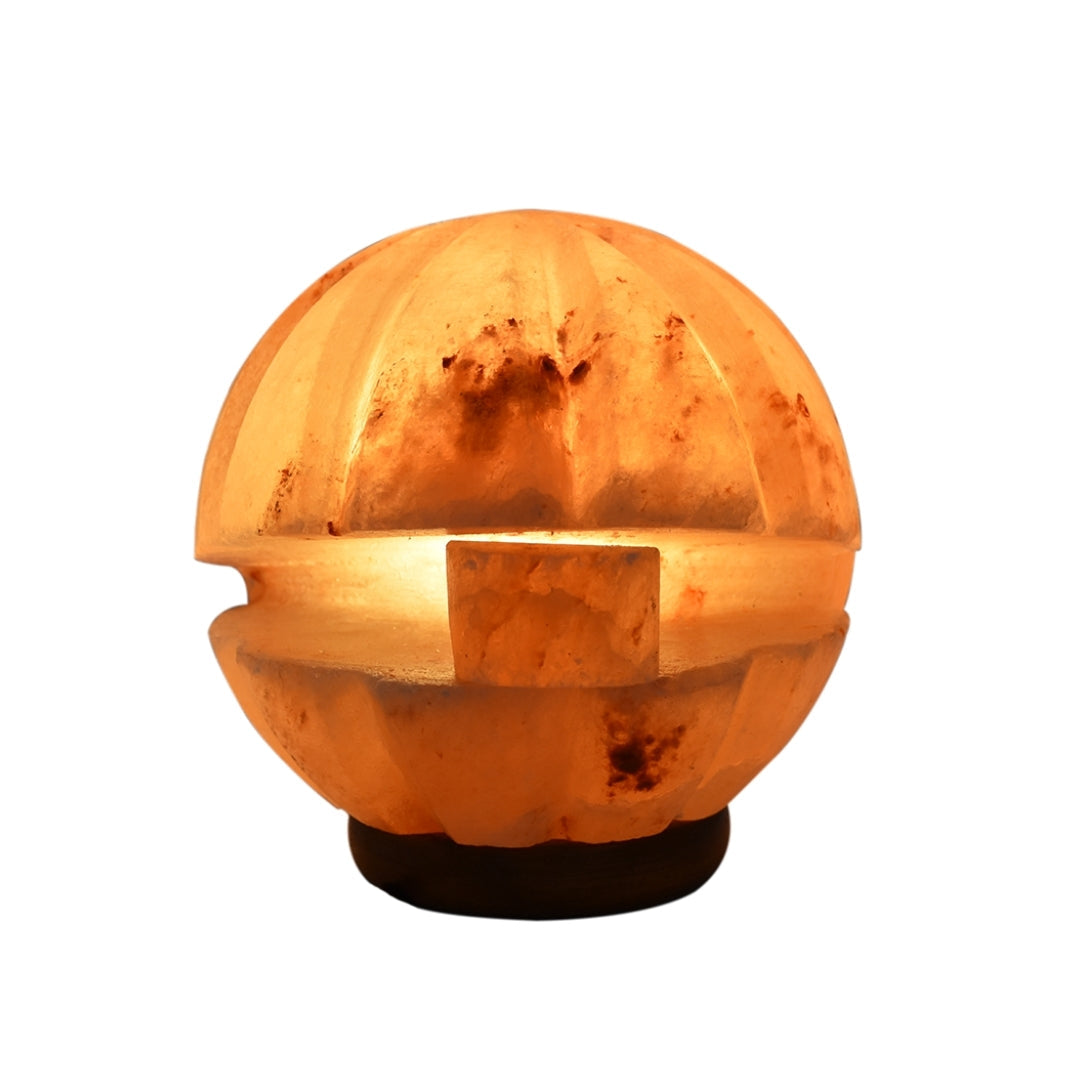 Natural Himalayan Salt Lamp Pearl - Medaid International