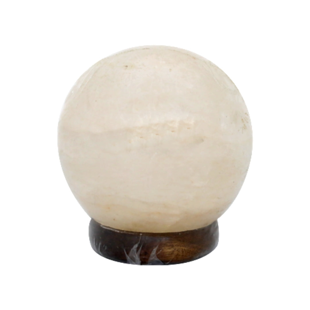 Natural Himalayan Salt Lamp Planet - Medaid International