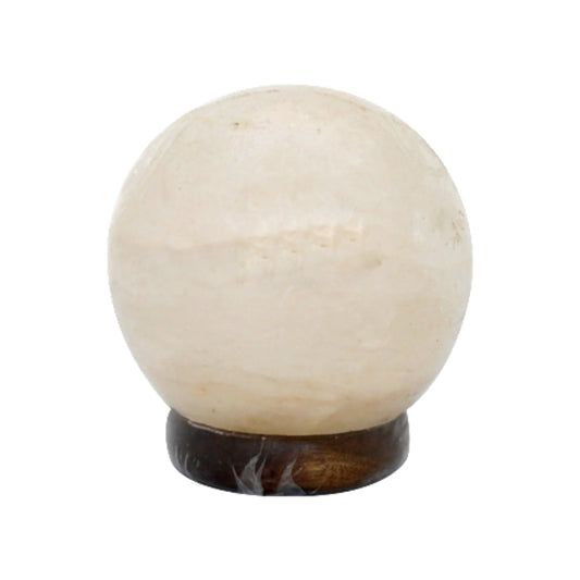 Natural Himalayan Salt Lamp Planet - Medaid International