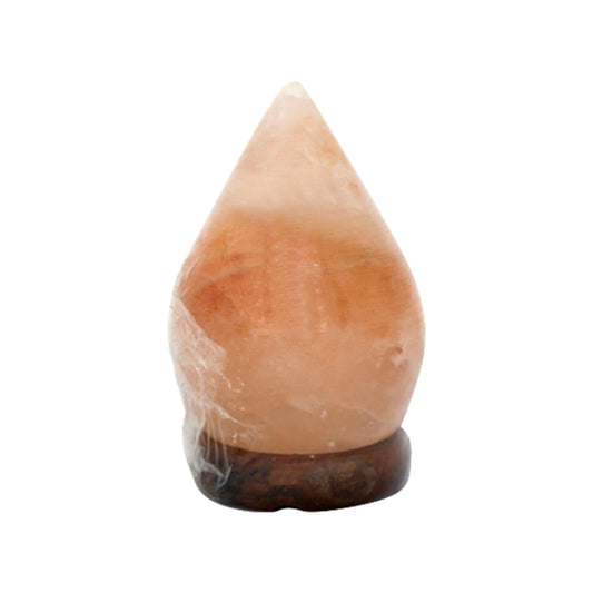 Natural Himalayan Salt Lamp Tear - Medaid International