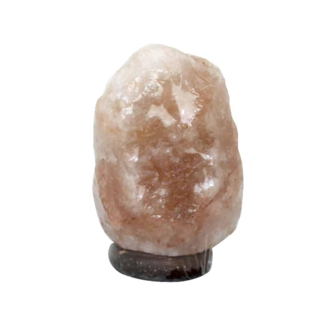 Natural Himalayan Salt Lamp - Medaid International