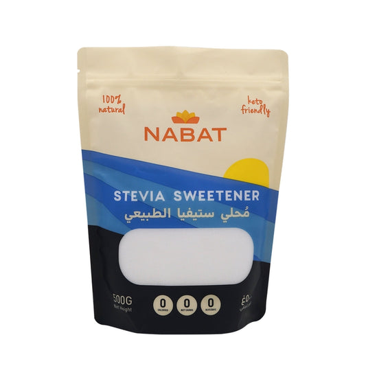 Natural Stevia Sweetener - Medaid International
