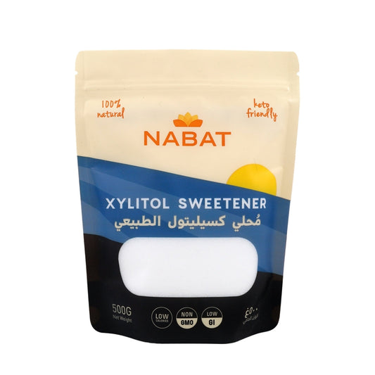 Natural Xylitol Sweetener - Medaid International