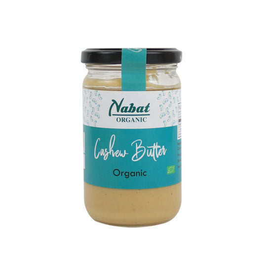 Organic Cashew Butter - Medaid International