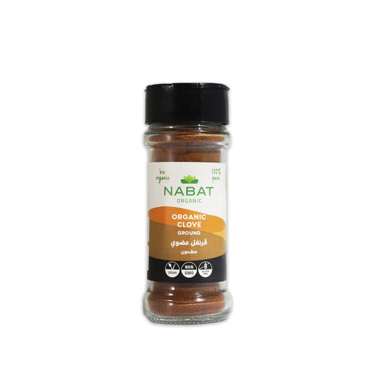 Organic Cloves Powder - Medaid International