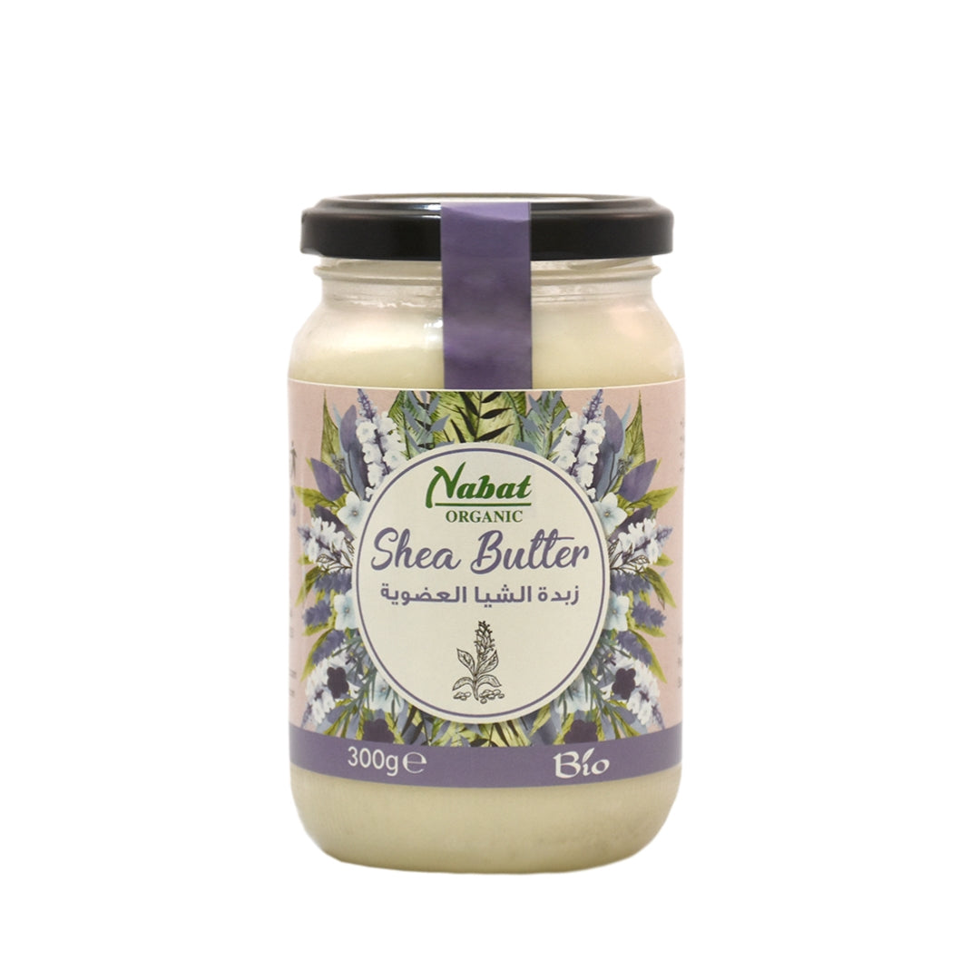 Organic Shea Butter - Medaid International