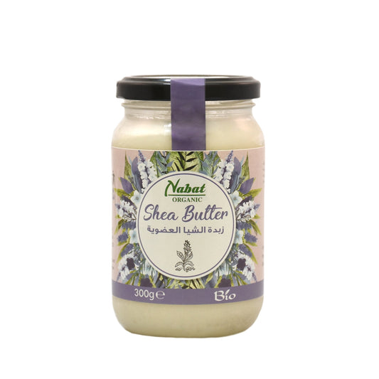 Organic Shea Butter - Medaid International