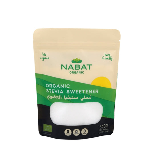 Organic Stevia Sweetener - Medaid International