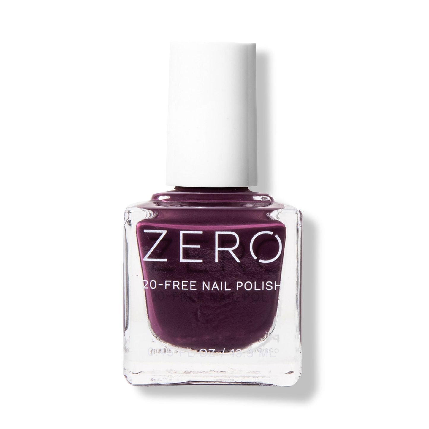 Blackberry Woods Nail Polish - Medaid International