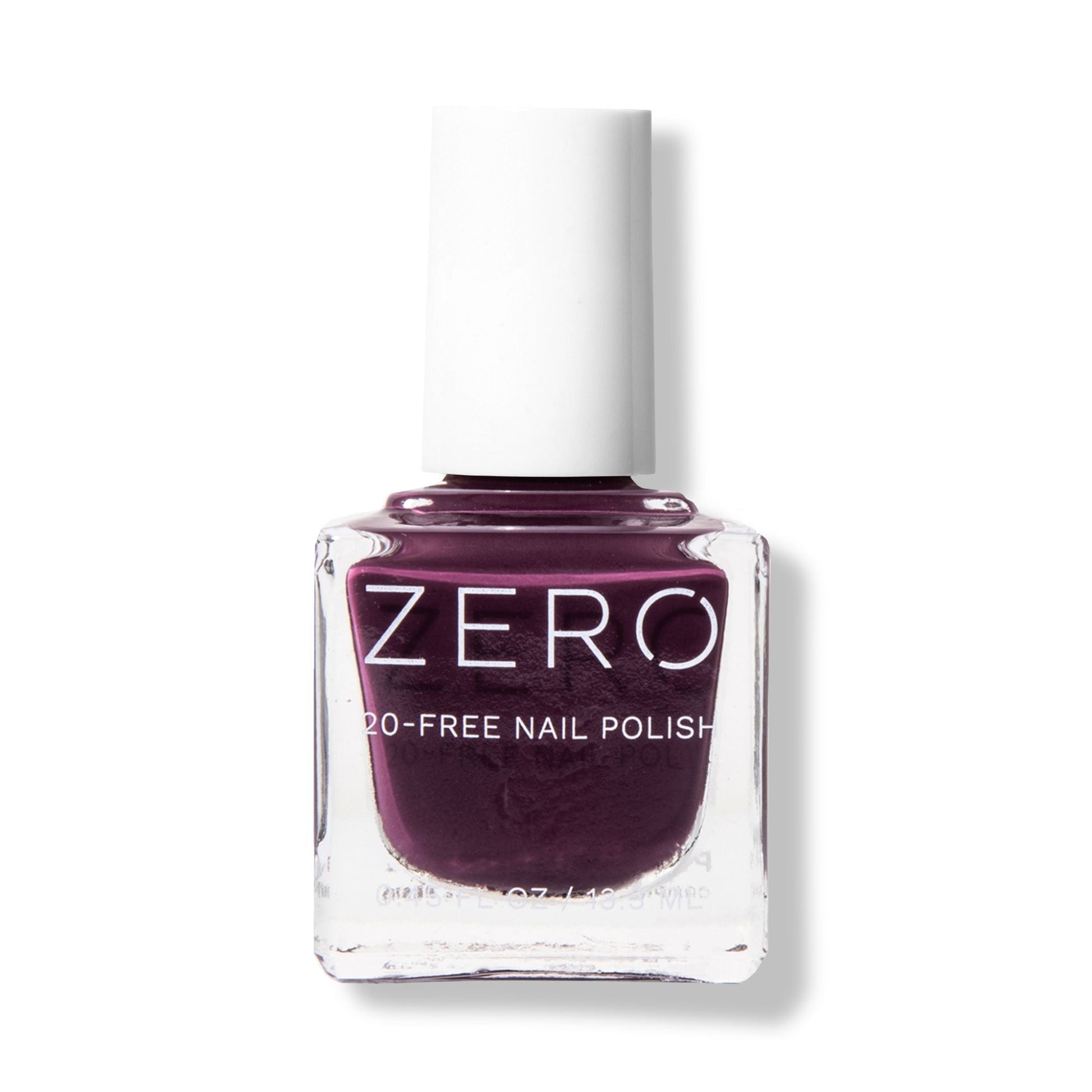 Blackberry Woods Nail Polish - Medaid International