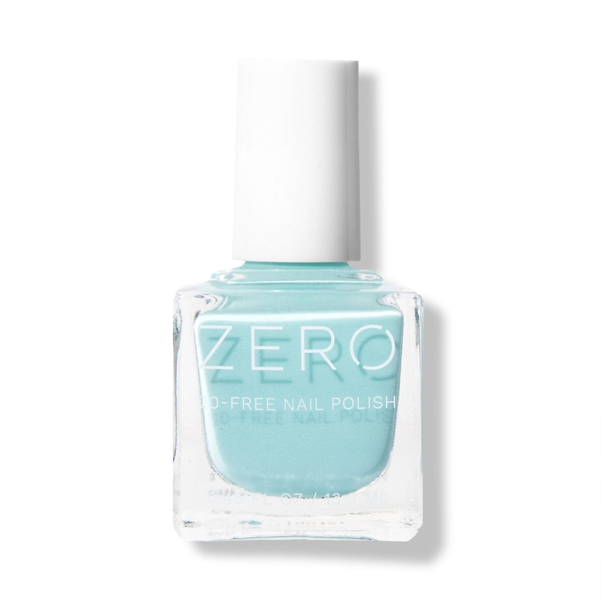 Cruising Altitude Nail Polish - Medaid International