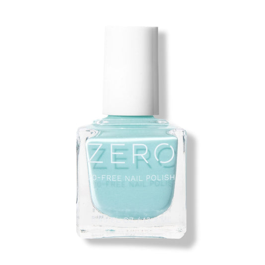 Cruising Altitude Nail Polish - Medaid International