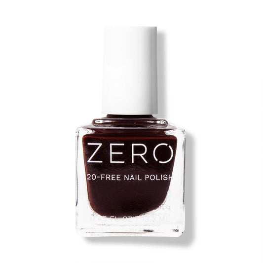 Elderberry Nail Polish - Medaid International