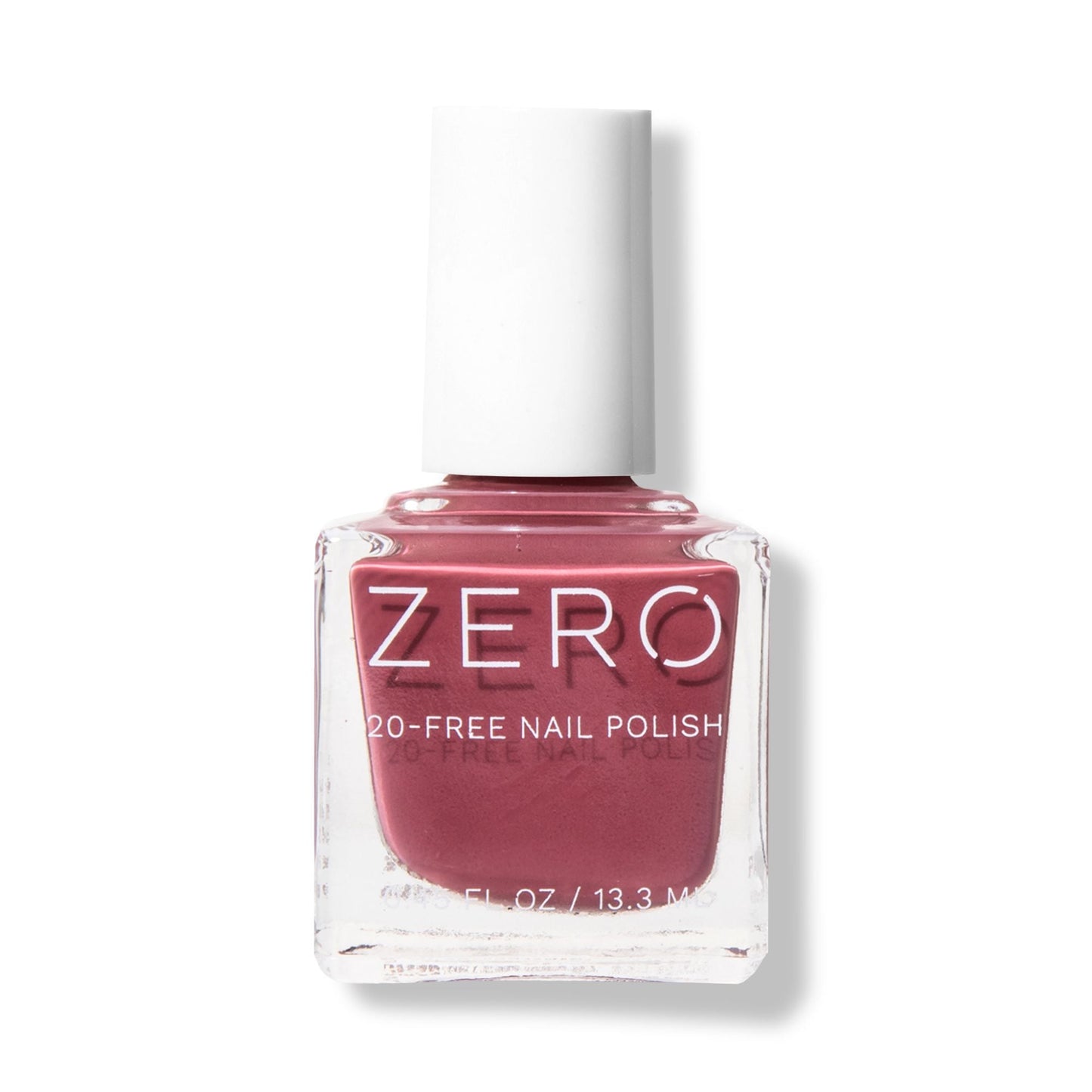 Ruby Chocolate Nail Polish - Medaid International