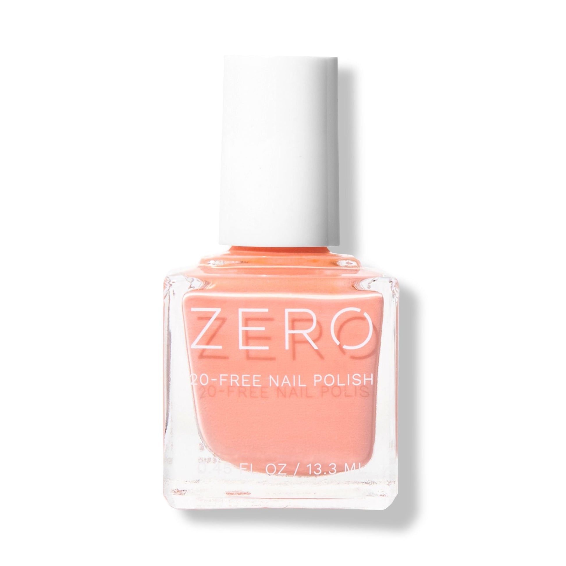 You're A Peach Nail Polish - Medaid