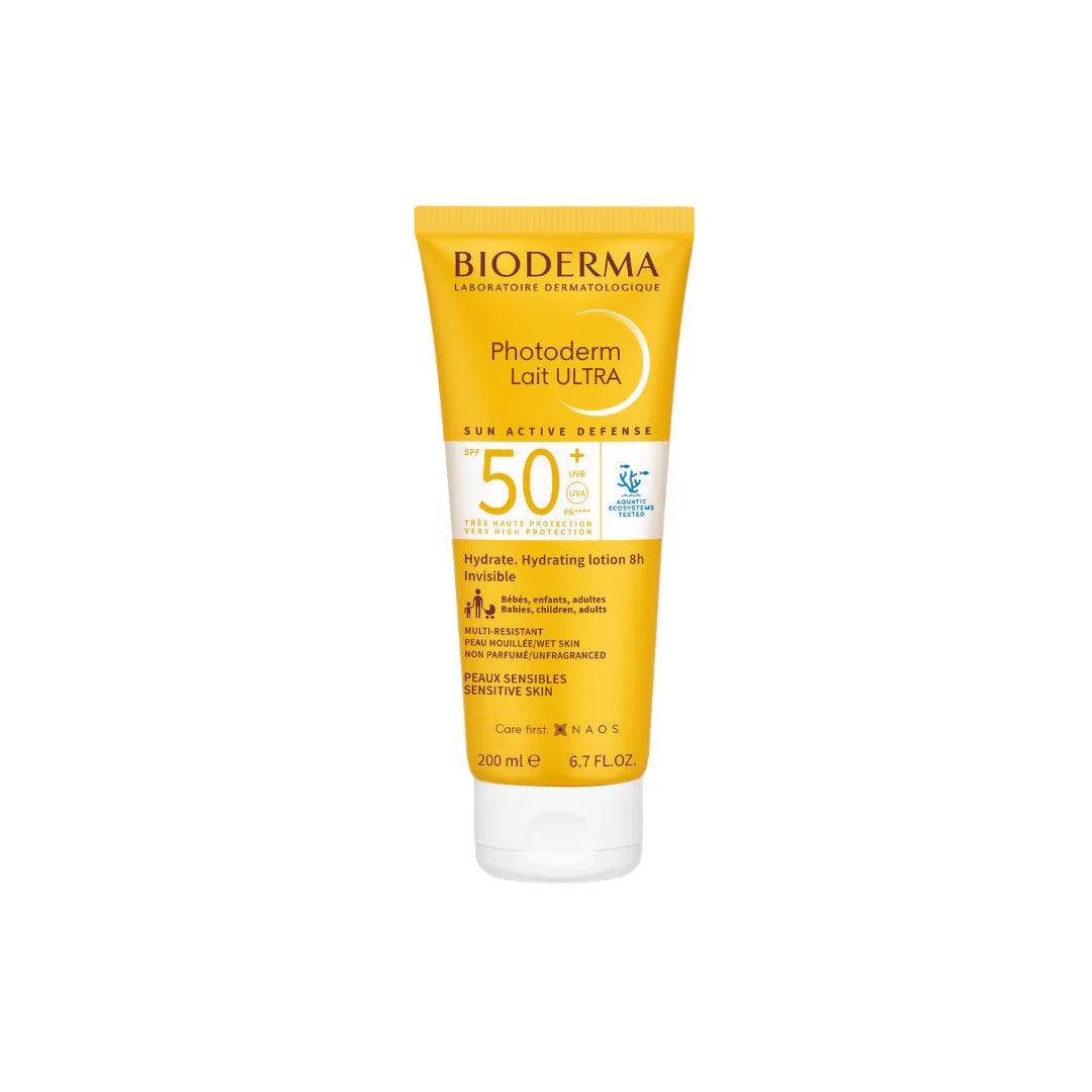 Photoderm Max Milk Spf50+