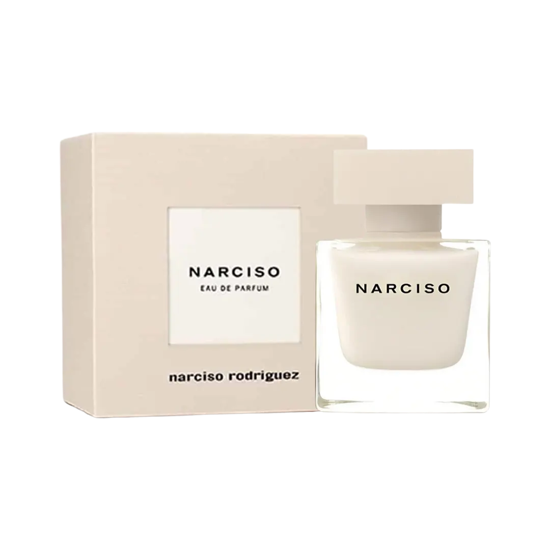 Narciso Rodriguez Narciso Eau De Parfum Pour Femme - 90ml - Medaid