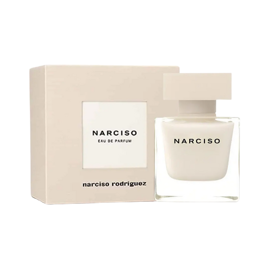 Narciso Rodriguez Narciso Eau De Parfum Pour Femme - 90ml - Medaid