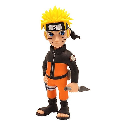 Naruto - Naruto Shippuden - Medaid International