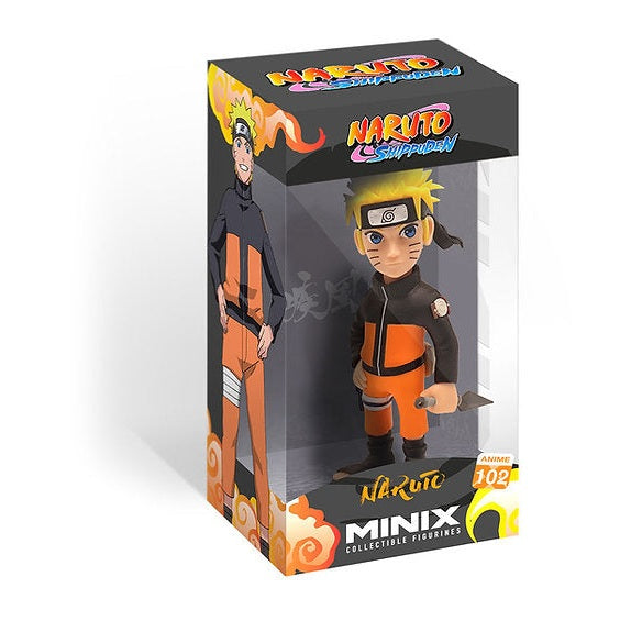 Naruto - Naruto Shippuden - Medaid International