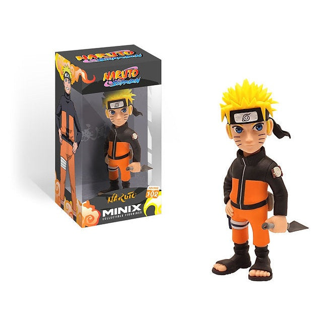 Naruto - Naruto Shippuden - Medaid International