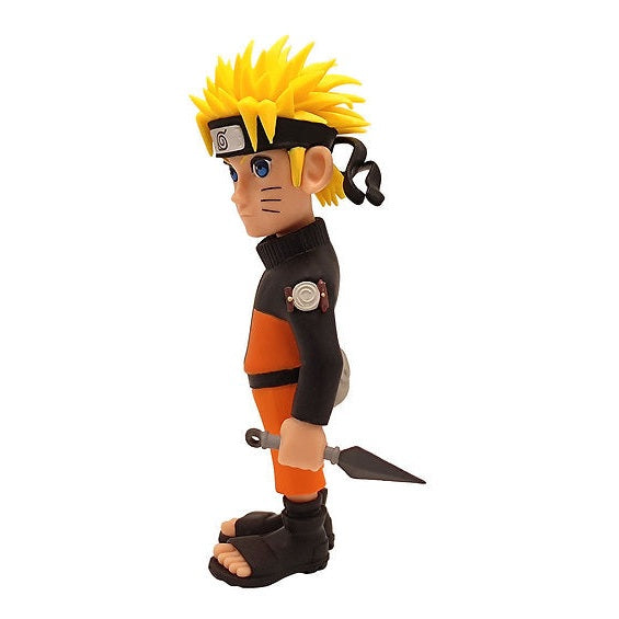 Naruto - Naruto Shippuden - Medaid International