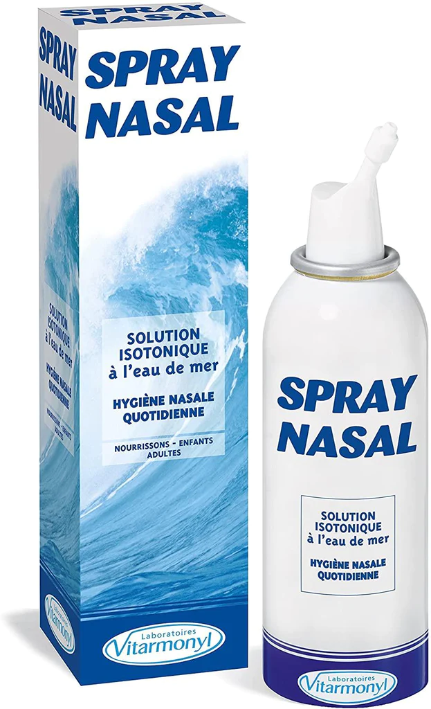 Nasal Spray Vitarmonyl - Medaid - Lebanon