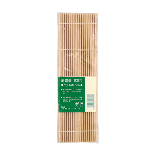 Bamboo Sushi Rolling Mat - Medaid International