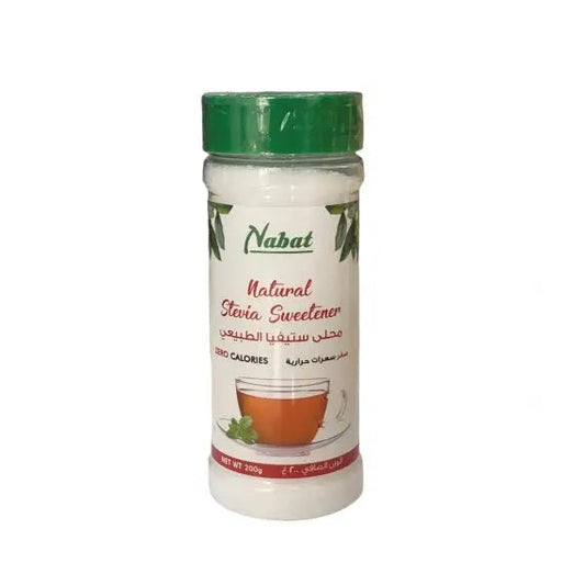 Natural Stevia Shaker - Medaid International
