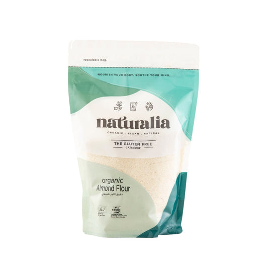 Organic Almond Flour - Medaid